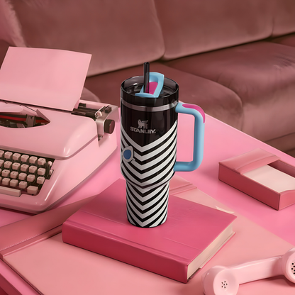 Barbie™ x Stanley Quencher