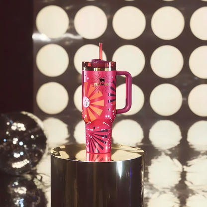 Barbie™ x Stanley Quencher