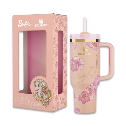 Barbie™ x Stanley Quencher