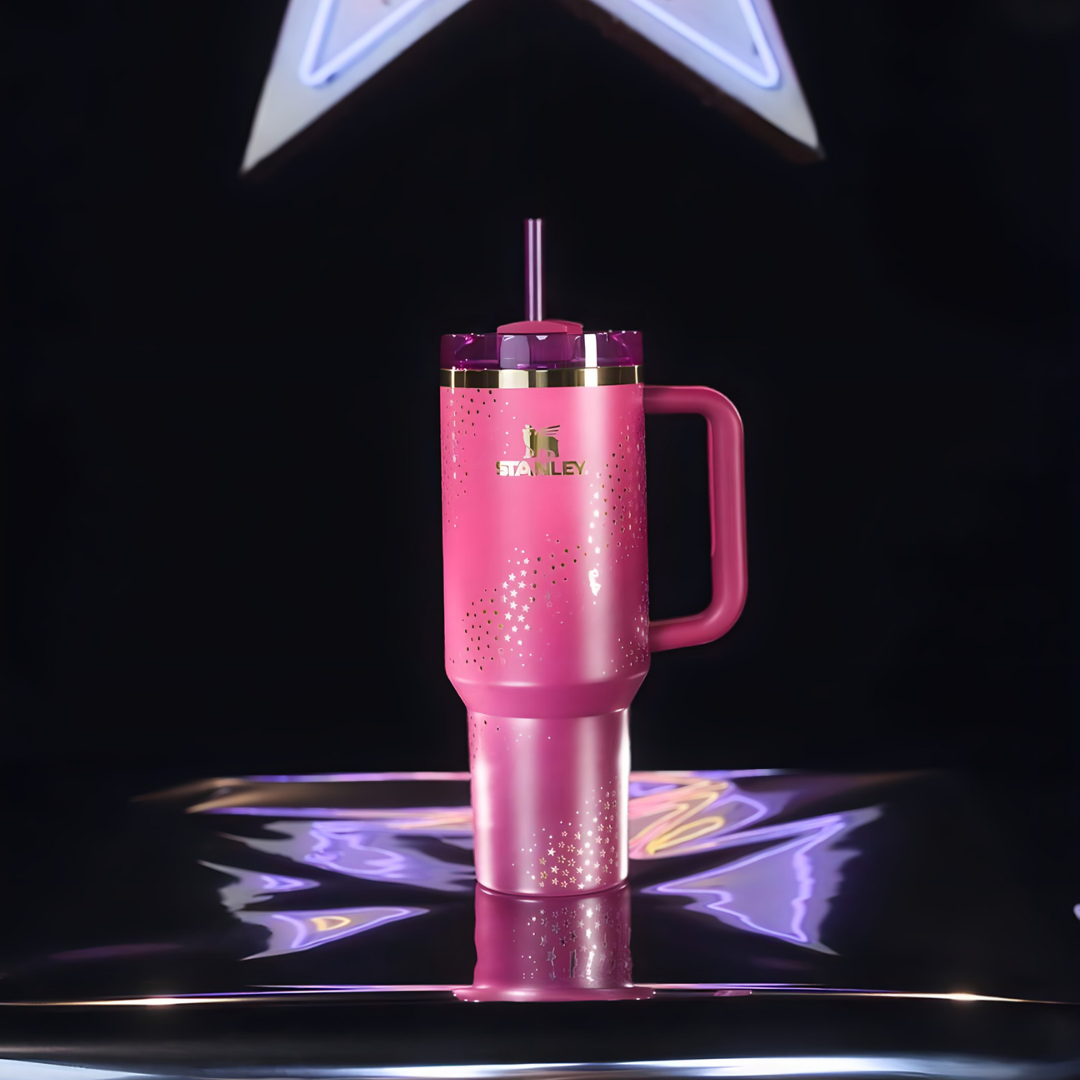 Barbie™ x Stanley Quencher