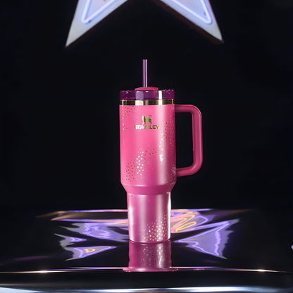 Barbie™ x Stanley Quencher