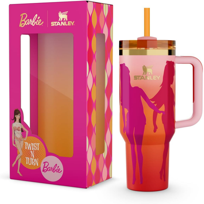 Barbie™ x Stanley Quencher