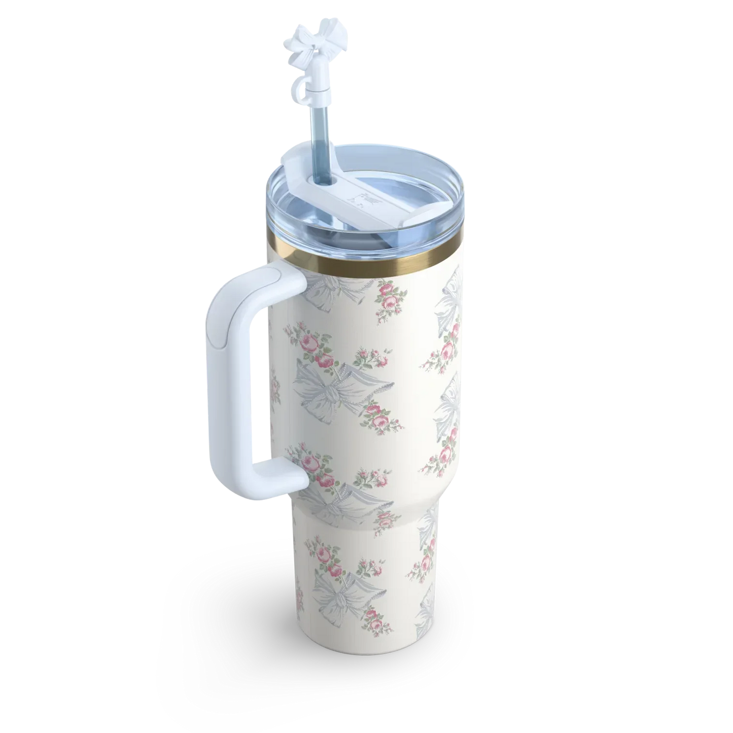 LoveShackFancy X Stanley Quencher