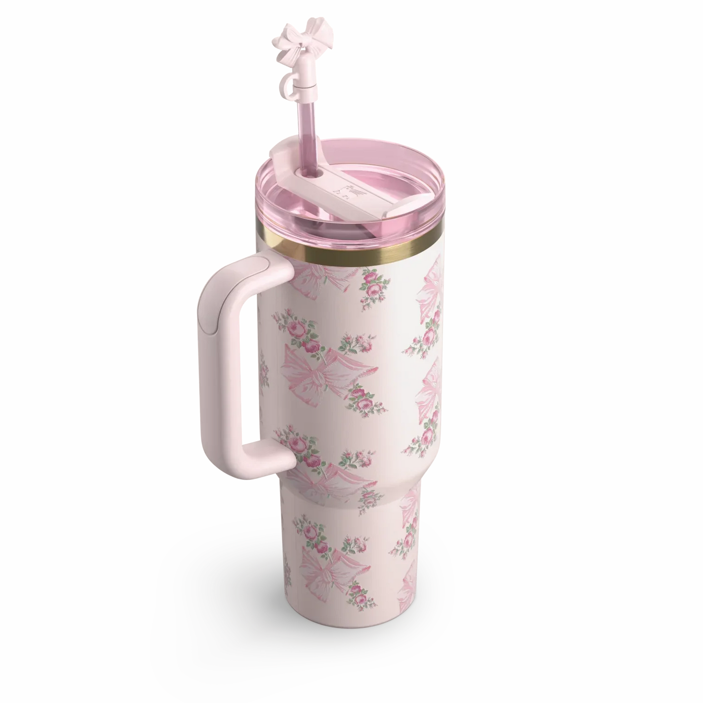 LoveShackFancy X Stanley Quencher